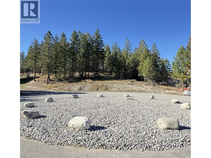 Property Photo:  Lot 41 Cooper Road  BC V0A 1K2 