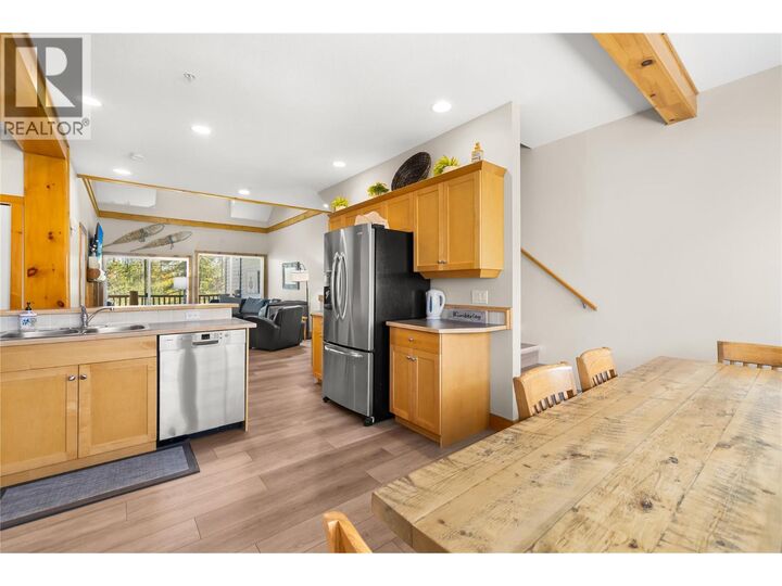 Property Photo:  300 Stemwinder Drive 311  BC V1A 0C1 