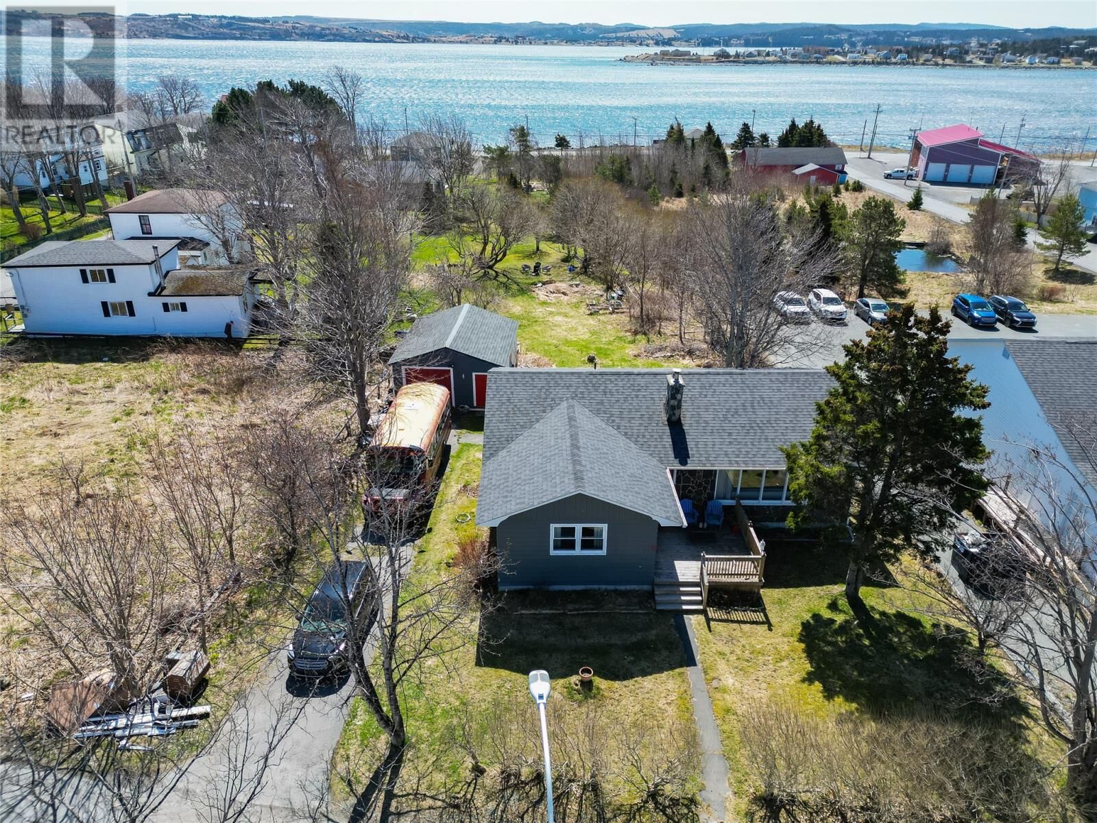 Property Photo:  14 Smith Street Extension  NL A0A 1G0 