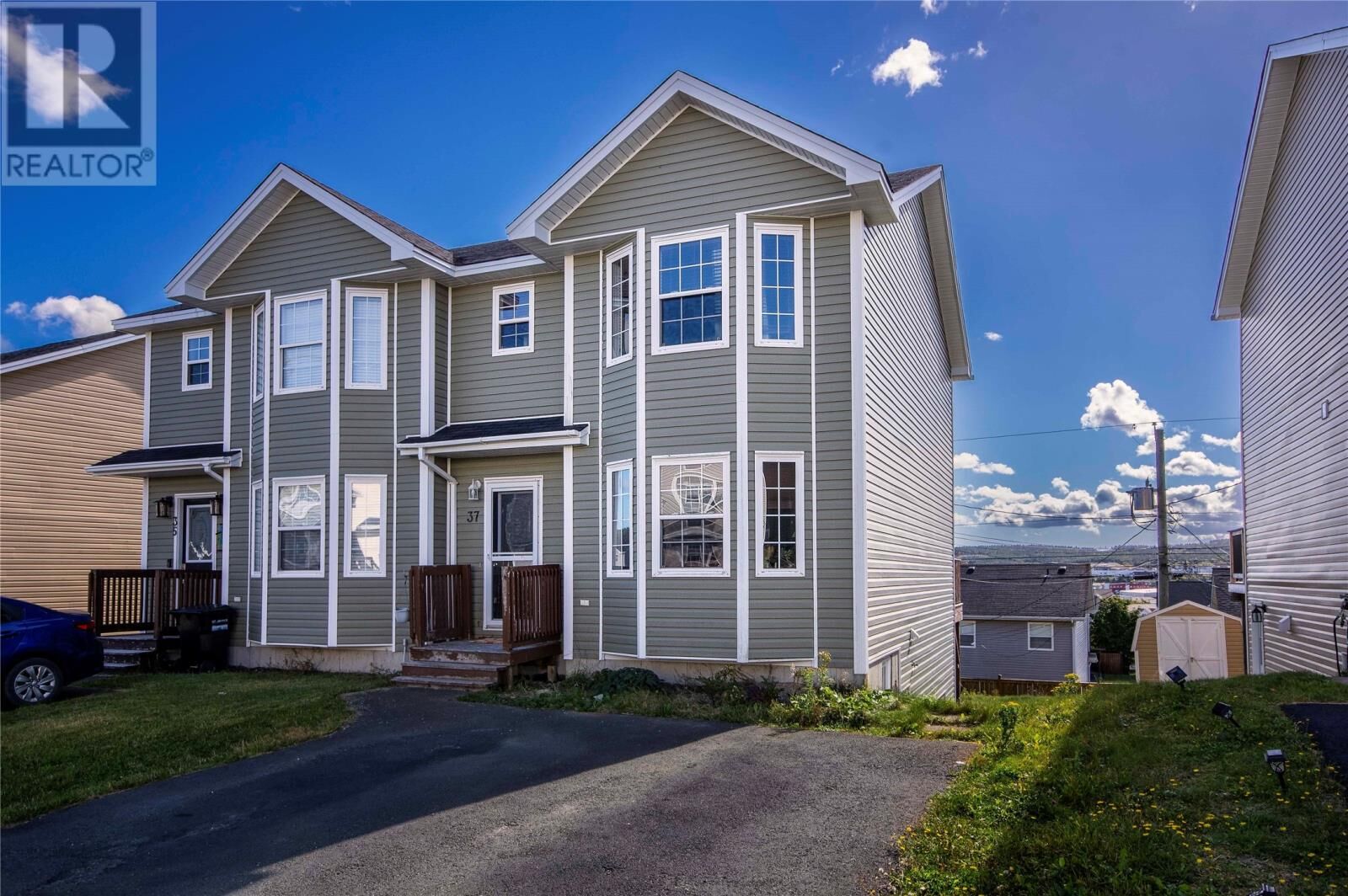 Property Photo:  37 Faulkner Street  NL A1B 5E2 