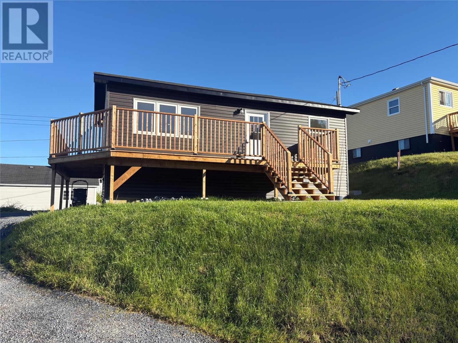 Property Photo:  3 Penway Street  NL A2H 6X5 