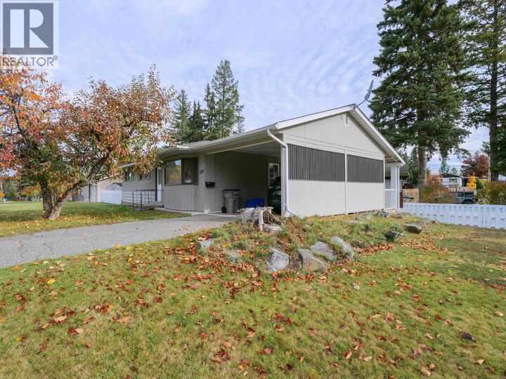 Property Photo:  510 Pinchbeck Street  BC V2J 1N5 