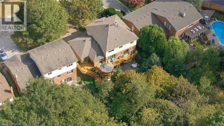Property Photo:  188 Hostein Drive  ON L9G 3W5 