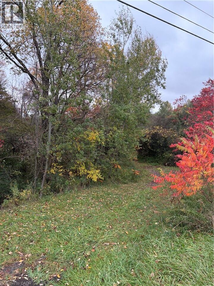 Property Photo:  27 Cedar Creek Concession  ON N1R 5S3 