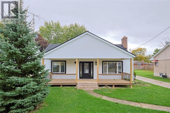 Property Photo:  281 Hill Street  ON N0N 1G0 