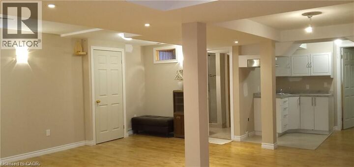Property Photo:  84 Apple Ridge Drive Lower  ON N2P 2S7 
