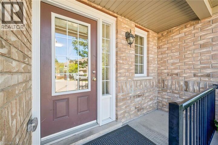 Property Photo:  555 Chablis Drive 24  ON N2T 2Y1 