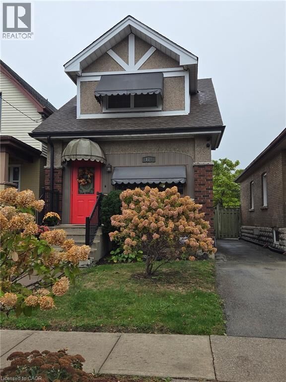 Property Photo:  178 Tragina Avenue North  ON L8H 5C8 