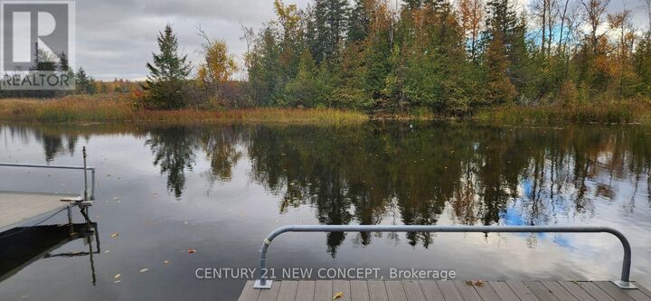 Property Photo: 183 McGuire Beach Road ON K0M 2B0