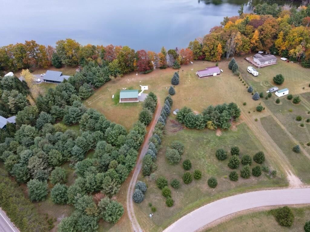 Property Photo:  170326 Irvings Way  WI 54440 
