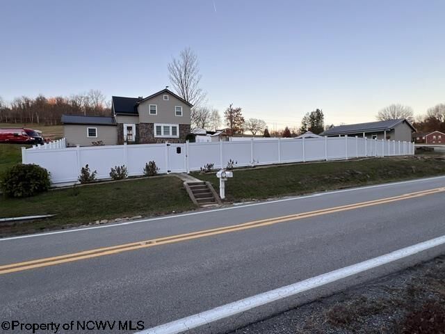 Property Photo:  53 Tall Timber Lane  WV 26301-5747 
