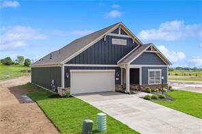 Property Photo: 1427 Triple Crown OH 45385