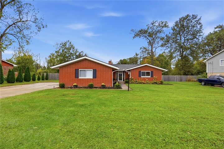 Property Photo:  2369 Pine Knott Drive  OH 45431 