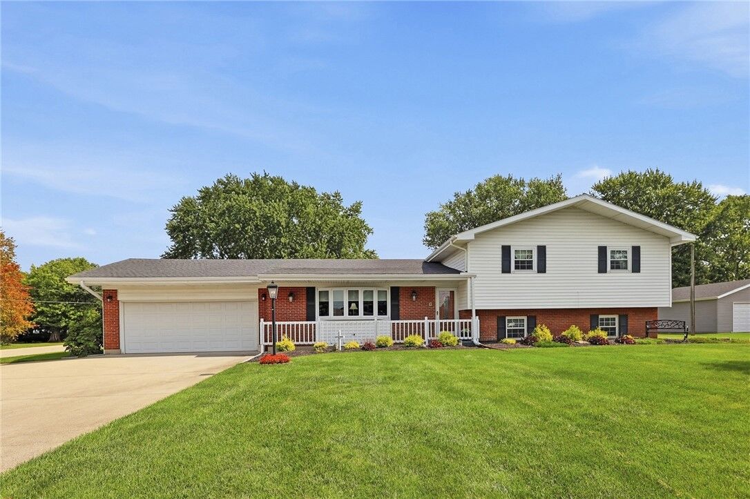Property Photo:  2874 Ashlar Drive  OH 45503 