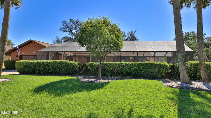 Property Photo:  40 Lazy Eight Drive  FL 32128 