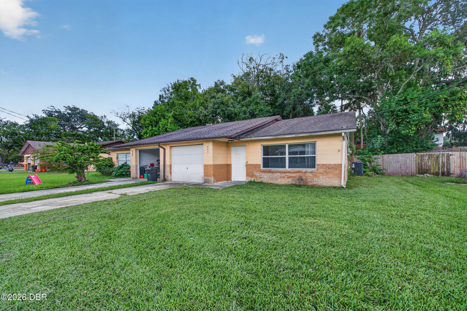 Property Photo:  907 Boulder Drive  FL 32119 