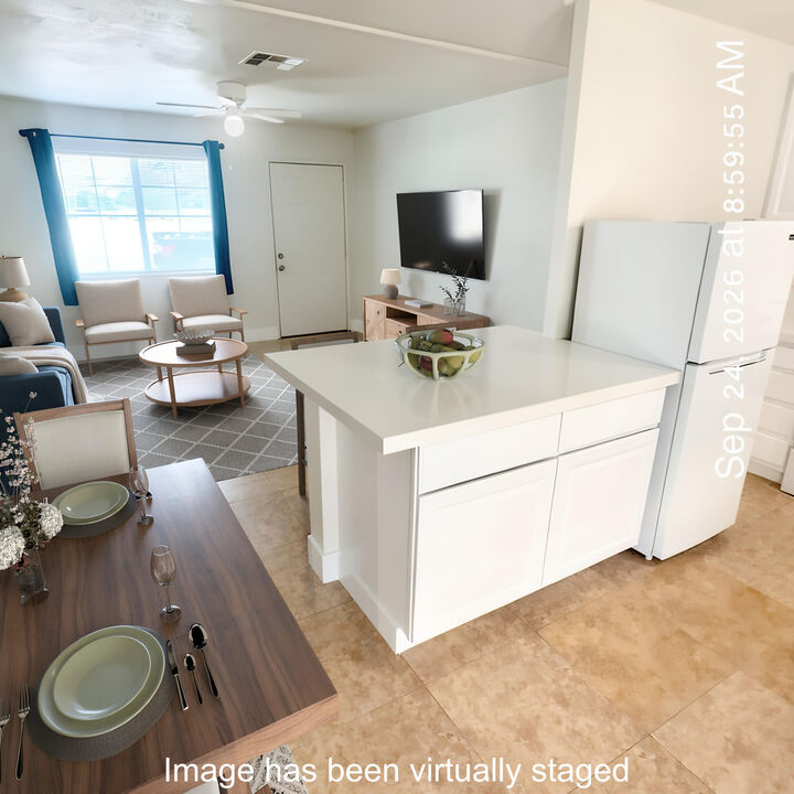 Property Photo:  73427 Santa Rosa Way  CA 92260 