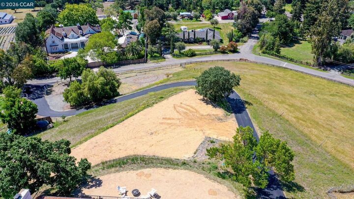 Property Photo: 5505 Old School Rd CA 94588