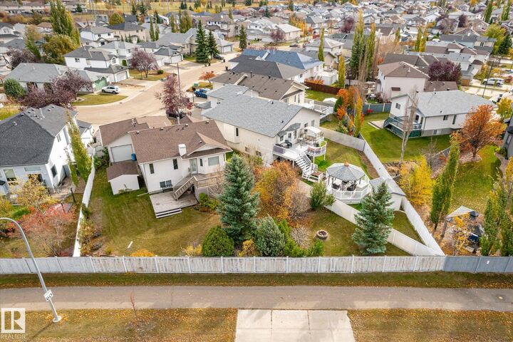 Property Photo:  2864 37C Avenue NW  AB T6T 1M3 