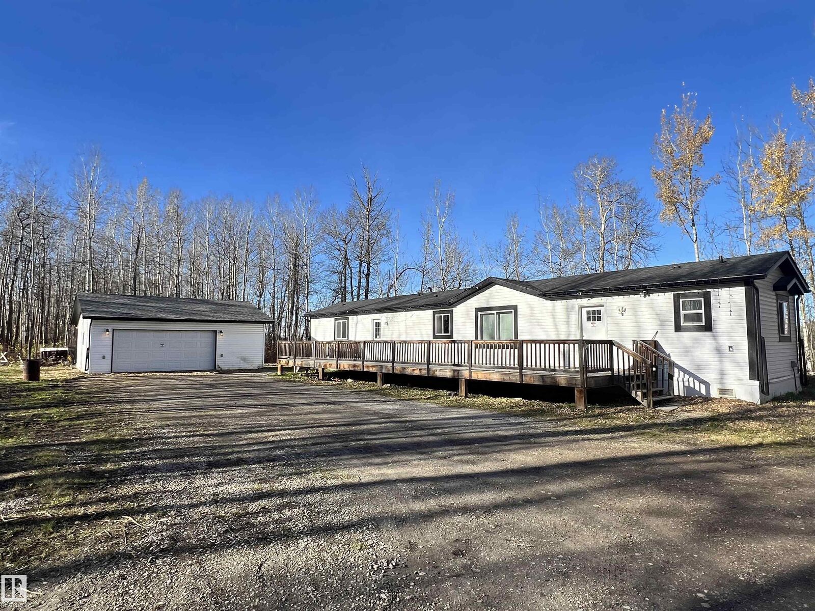 Property Photo:  3314 Rail Grade Road  AB T0E 0A0 