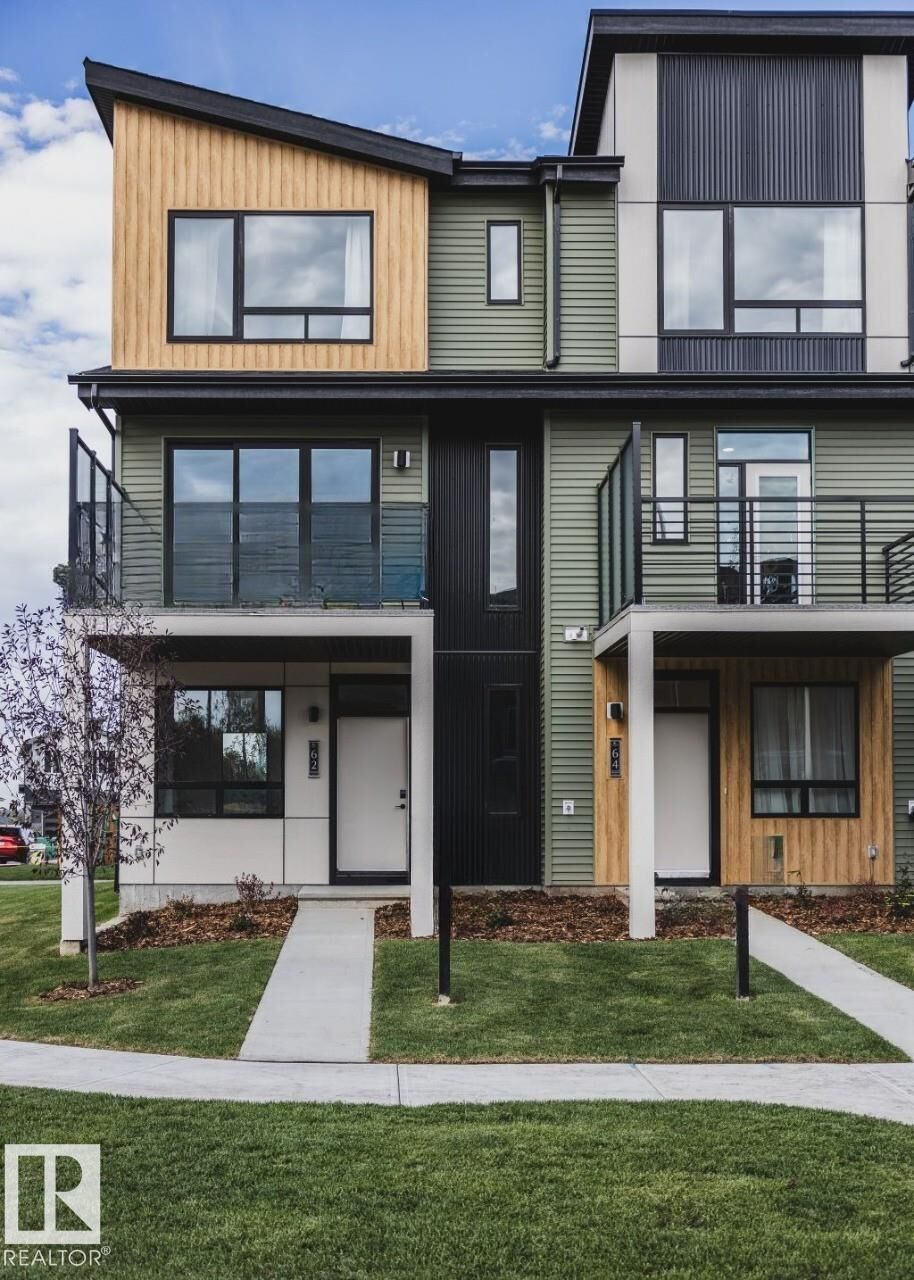 Property Photo:  2654 Alces Way SW  AB T6X 2W6 