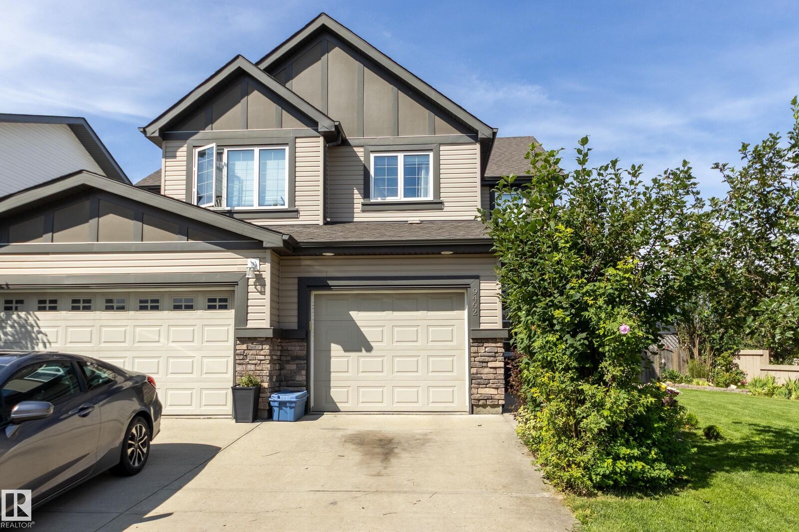 Property Photo:  9462 230 Street NW  AB T5T 7B5 