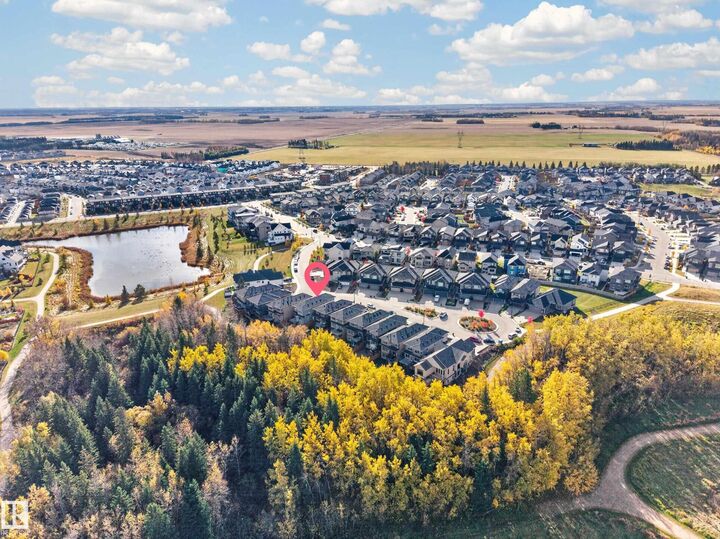 Property Photo:  6626 Crawford Landing SW SW  AB T6W 4L5 