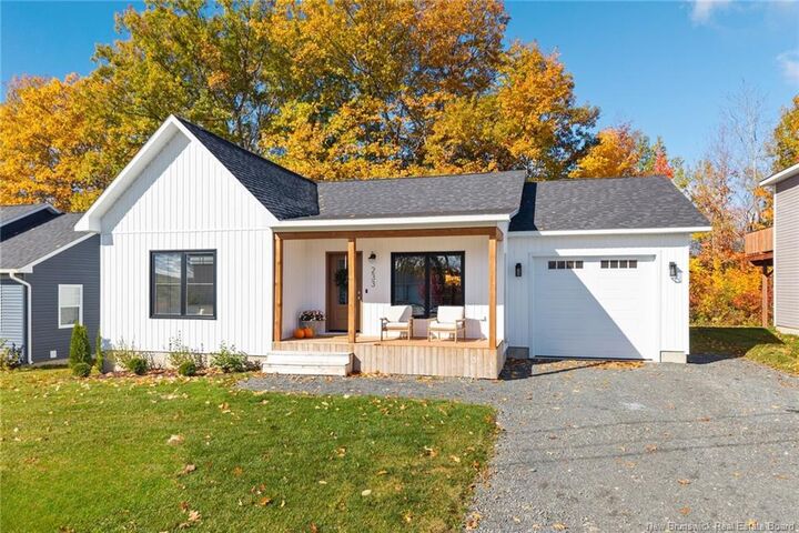 Property Photo:  233 Gilridge Drive  NB E3G 0A2 