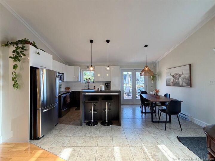 Property Photo:  97 Olivier Boucher Road  NB E3V 4X1 
