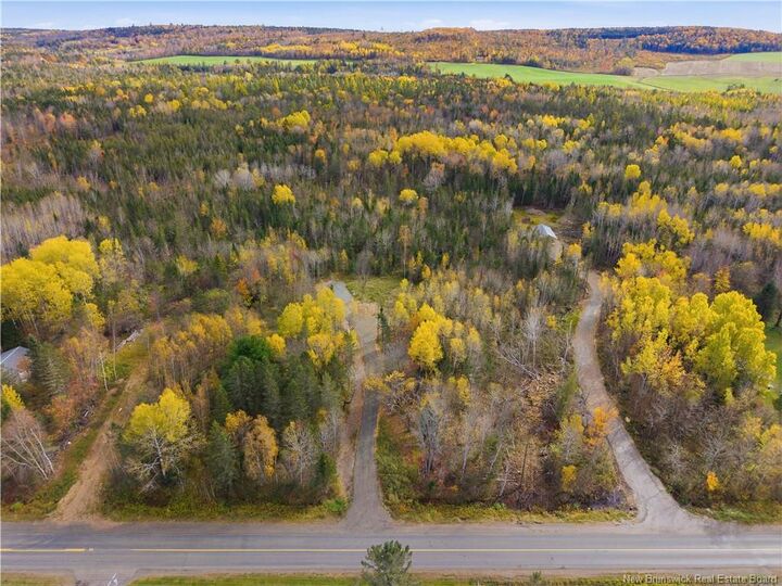Property Photo:  322 Route 617  NB E6L 2S3 