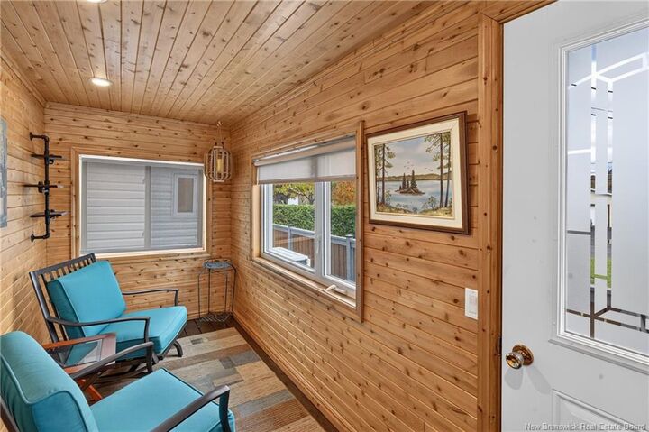 Property Photo:  44 Sunset Drive  NB E3N 1S8 