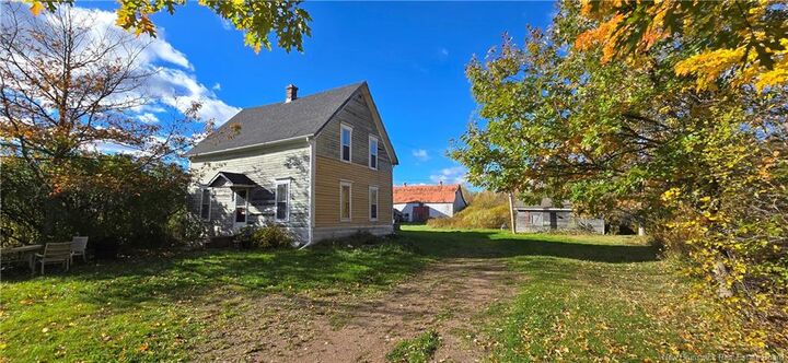 Property Photo:  47081 Homestead Road  NB E1G 4J5 
