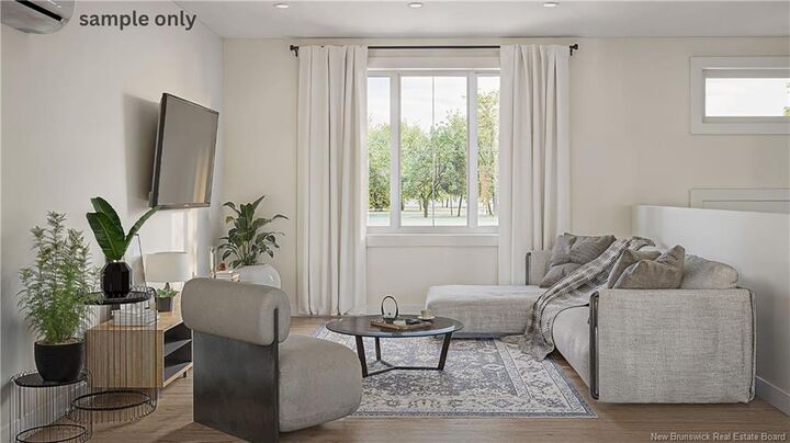 Property Photo:  33 Rae Drive  NB E4J 2E6 