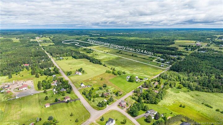 Property Photo:  1699 Route 485  NB E4T 3K1 