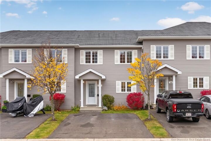 Property Photo:  165 Damien  NB E1A 0G2 