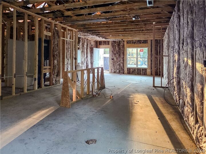 Property Photo: 932 Stevens Street NC 28376