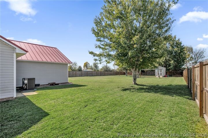 Property Photo: 355 Northwoods Drive NC 28376