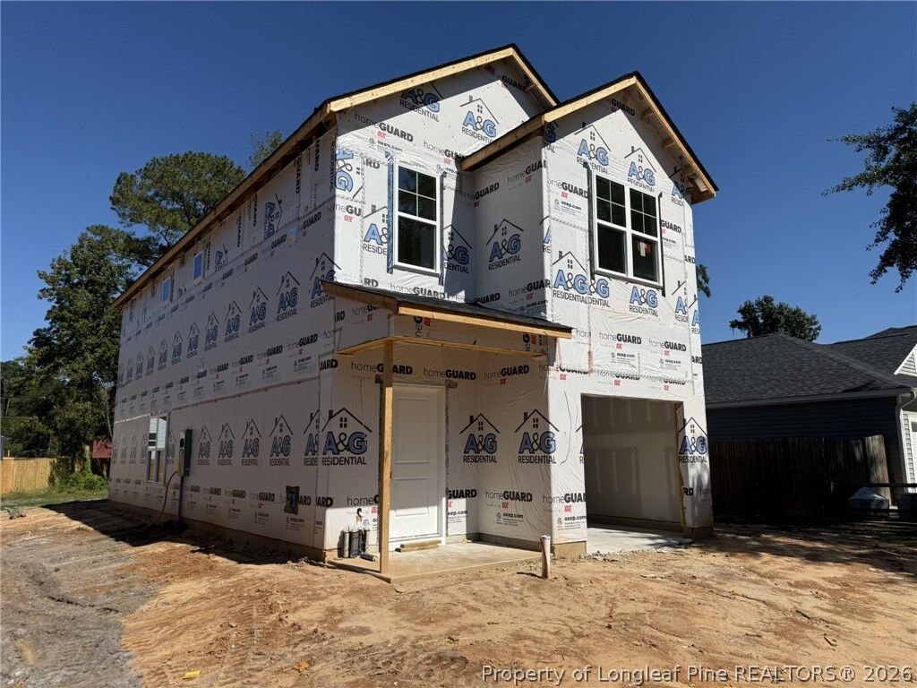 Property Photo:  4047 Church Street  NC 28312 