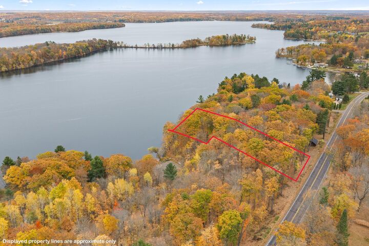 Property Photo:  Tbd County Hwy Md  WI 54870 