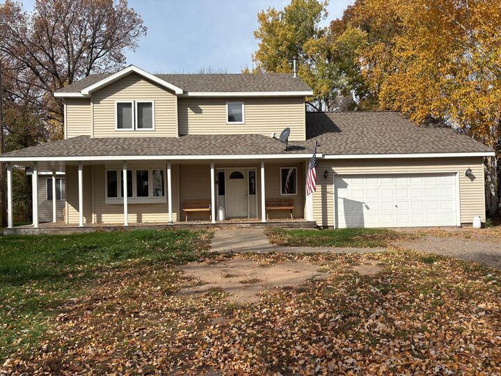 Property Photo:  23671 State Highway 47  MN 56431 