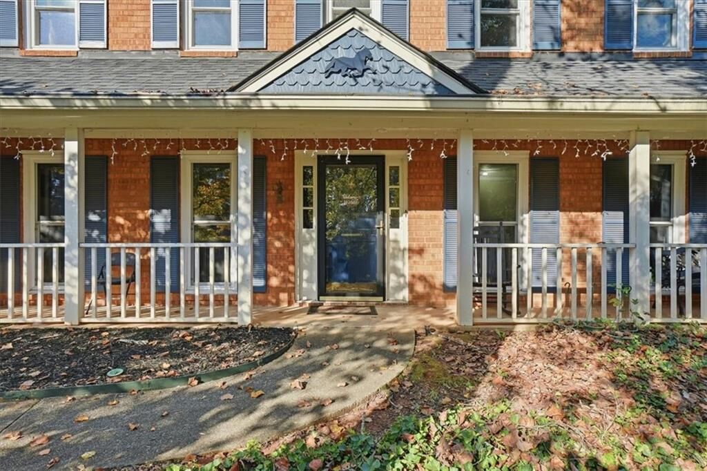 Property Photo:  3255 Sweet Buckeye Drive  GA 30066 