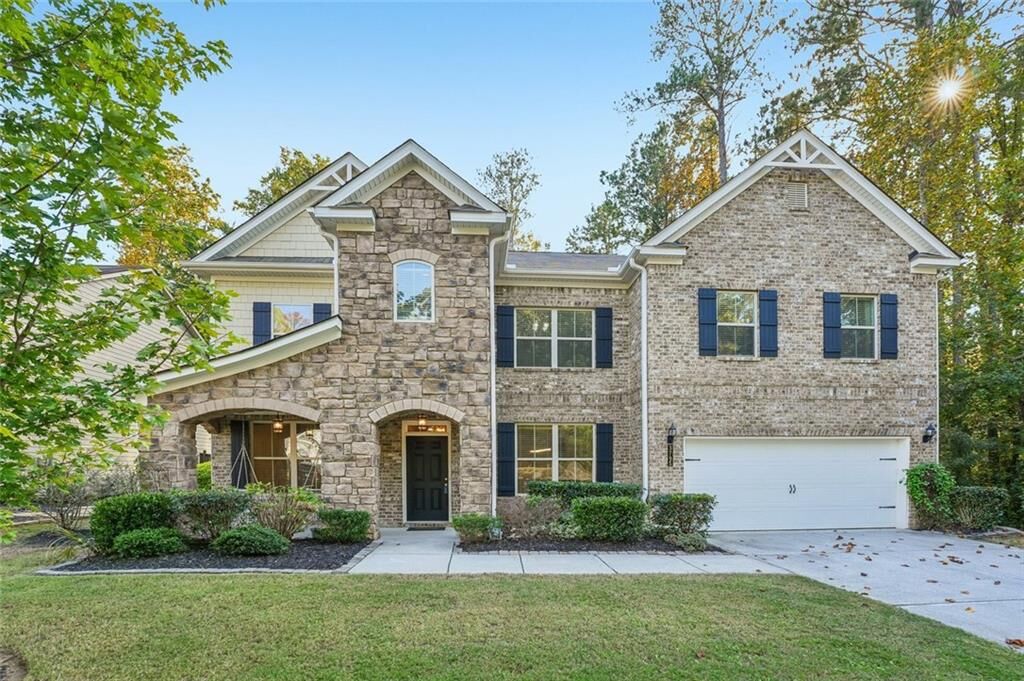 Property Photo:  3795 Gardenside Court  GA 30004 