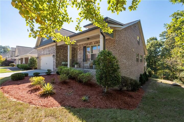 Property Photo:  2647 Bearcreek Place  GA 30519 