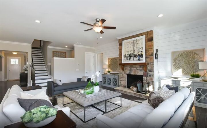Property Photo: 4620 Wayt Farm Overlook GA 30040