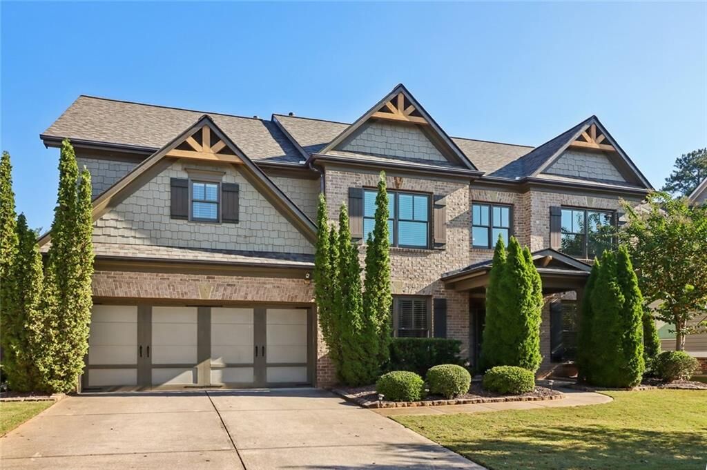 Property Photo:  1146 Whisper Cove Drive  GA 30518 