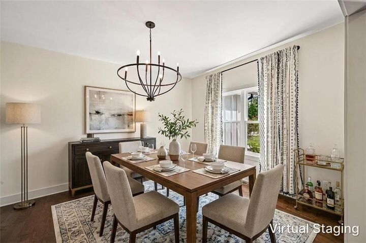 Property Photo: 605 Lovell Road GA 30179