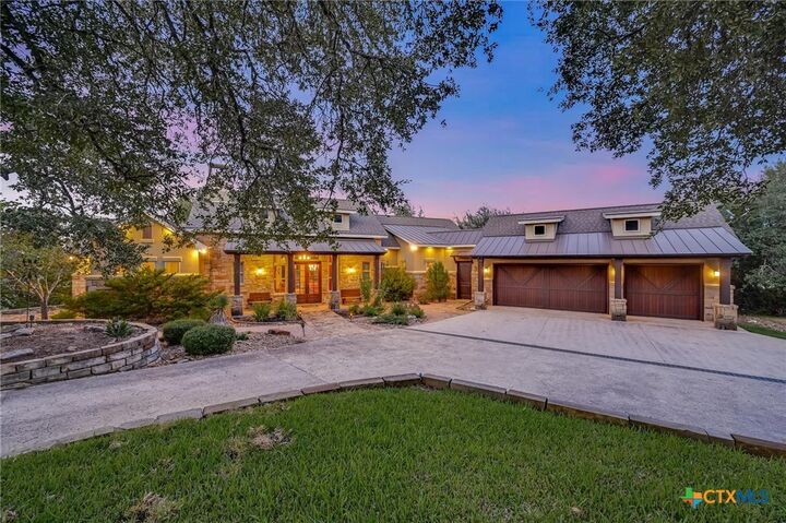 Property Photo: 104 Mesa Drive TX 78676