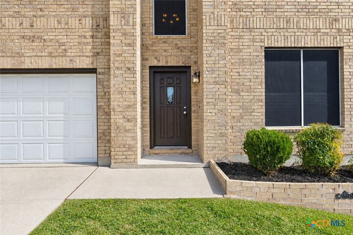 Property Photo:  6302 Bridgewood Drive  TX 76549 