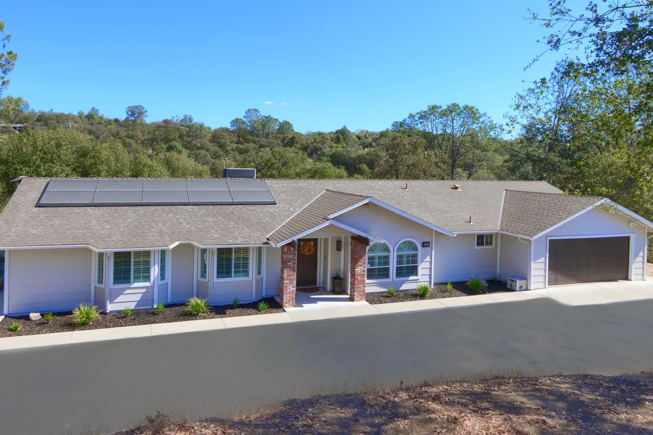 Property Photo:  32453 Sunset Ridge Road W  CA 93614 