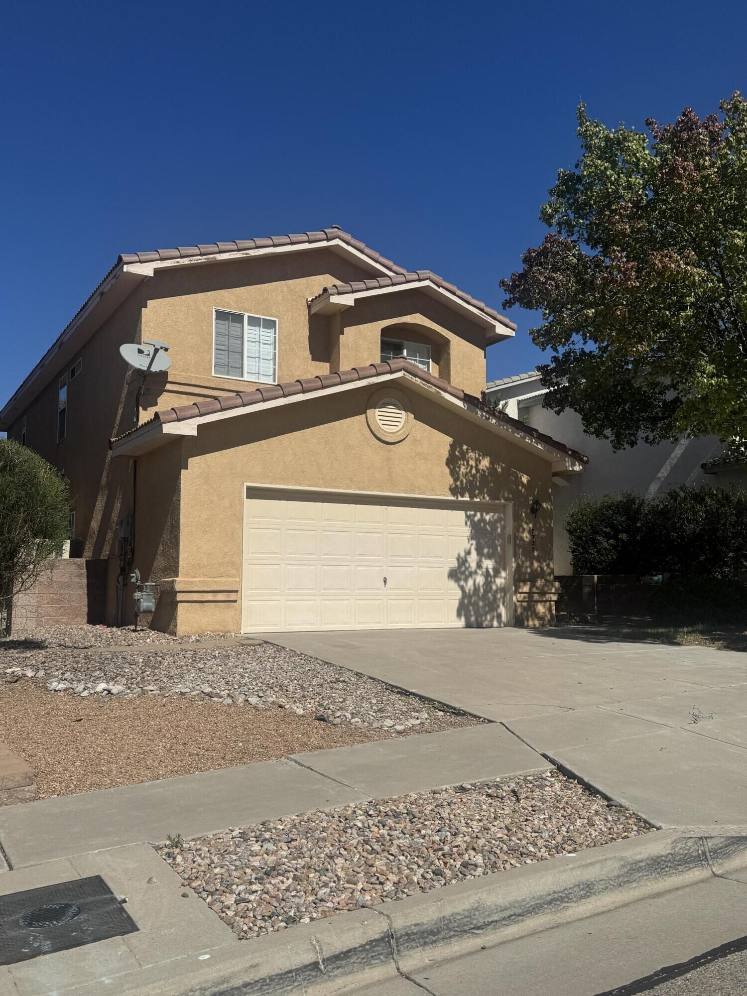 Property Photo:  7335 Wild Olive Avenue NE  NM 87113 